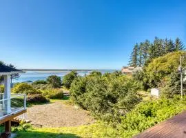 Netarts Bay Overlook