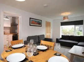 Grampian Serviced Apartments - Park View