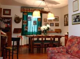 Il Sorriso Dei Monti