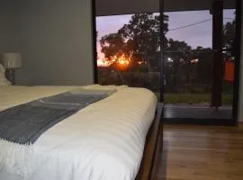 Eagle Bay House