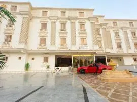 Al Mokhtar 2 Furnished Units