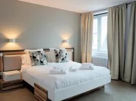 Logis Hôtel Le Confluent