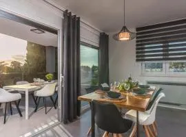 Apart Residence-Galant