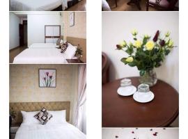 Khánh Ngọc homestay，位于大叻的酒店