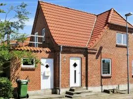 Two-Bedroom Holiday home in Lemvig 5