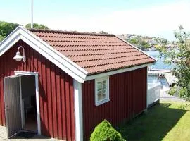 4 person holiday home in Rönnäng-By Traum
