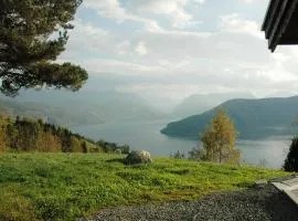 7 person holiday home in Blaksæter-By Traum