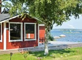 2 person holiday home in SÖLVESBORG-By Traum