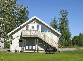 4 person holiday home in Romelanda-By Traum，位于Romelanda的酒店