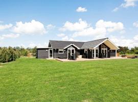 Luxury Retreat with Spa - By Traum Ferienwohnungen，位于博托比的豪华酒店