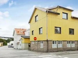 3 person holiday home in LYSEKIL