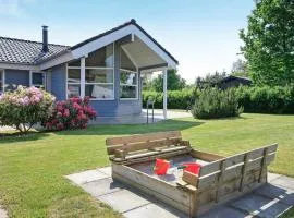 6 person holiday home in Hals-By Traum