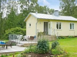 Holiday home BORÅS