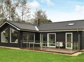 6 person holiday home in Spøttrup-By Traum