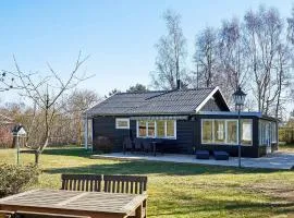 Holiday home Hasle III