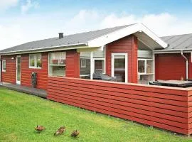 Lakeview Retreat in Dagelokke - By Traum Ferienwohnungen