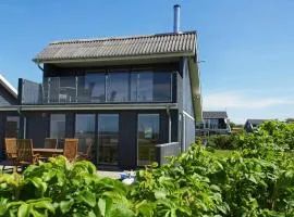 Three-Bedroom Holiday home in Hemmet 89