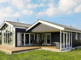 Energy-Efficient Pool House - By Traum Ferienwohnungen，位于克莱戈德的酒店
