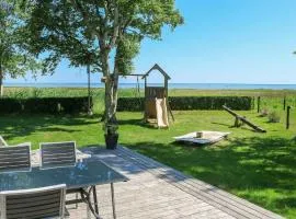 5 person holiday home in Hadsund