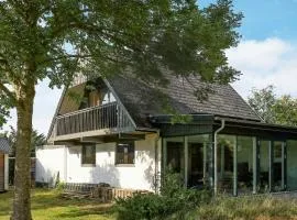 6 person holiday home in Struer