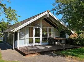 5 person holiday home in Esbjerg V