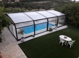 Alojamiento Rural Abuela Andrea