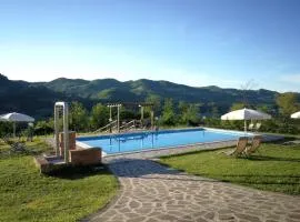Tenuta MonteOliveto - Romantic Cottage - Agriturismo nelle Langhe