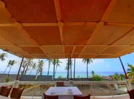 Moina Lisa Hôtel，位于Songomani的酒店