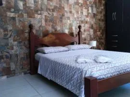 Loft da Montanha (A 8min do centro)