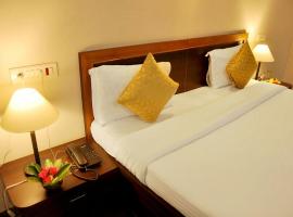 Narayan Niwas Resort，位于拉那克普的酒店