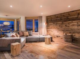 Ski Heaven 7，位于韦松纳的酒店