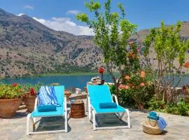 Villa Kallisti - Artemis