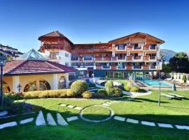 Mirabell Dolomites Hotel Luxury Ayurveda & Spa