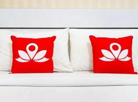 ZEN Rooms EM Royalle La Union，位于圣胡安的酒店