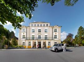 Hotel La Passionaria，位于玛丽亚温泉的酒店