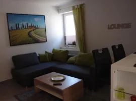 Ferienlounge