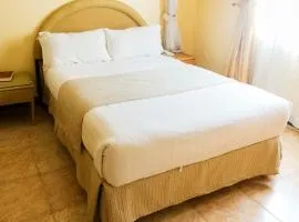 Agip Motel Mbarara