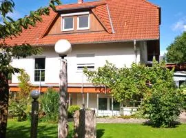 Haus am Sandsteinbruch