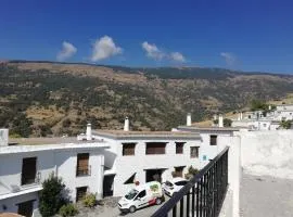 Apartamentos Cerro Negro - Los Magalites