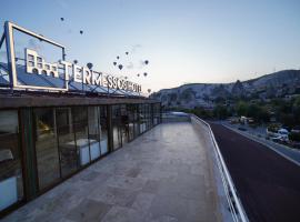 Termessos Hotel，位于格雷梅的酒店