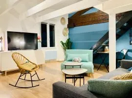 Le Loft Massalia