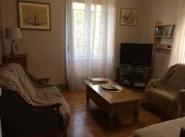 Petite maison proche de Montbéliard