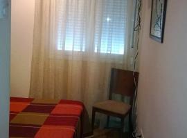老板旅馆，位于Castañares de Rioja的酒店