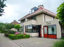 B&B Jardin - Schagen，位于斯哈亨Schagen Station附近的酒店