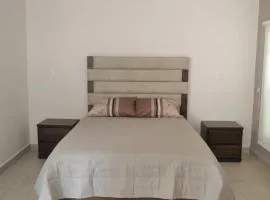 KIA - PESQUERIA - AEROPUERTO MONTERREY a