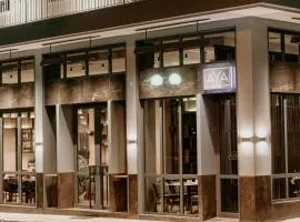 Aya Hotel