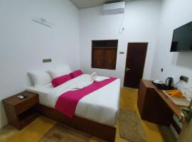 Galkulama Lodge，位于阿努拉德普勒的酒店