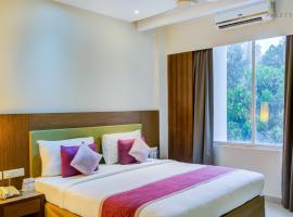 JK Residency Kelakam，位于Kelakam的酒店