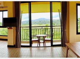 Baan Sakuna Hotel，位于清孔的酒店