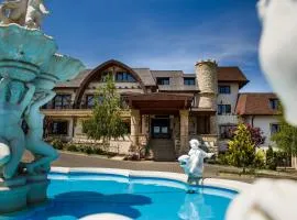 Hotel La Castel Iasi